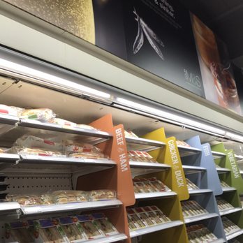 Marks and Spencer - Grocery Near Me - Liverpool, XMS