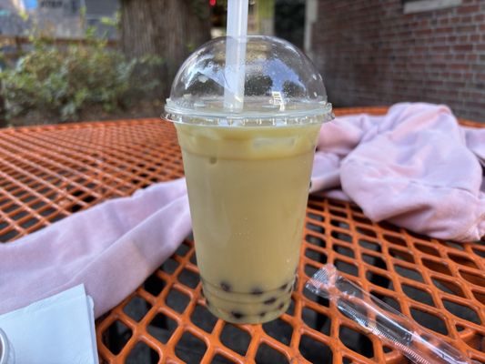 Hua Li House by null