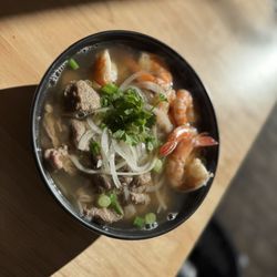 Saigon Delights