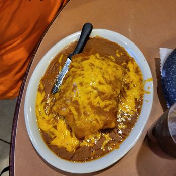Lisa's Mexican Restaurant - Macho Burrito - Mexican Near Me - San Antonio, Texas Lisa's Mexican Restaurant - Macho Burrito - Mexican Near Me - San Antonio, Texas