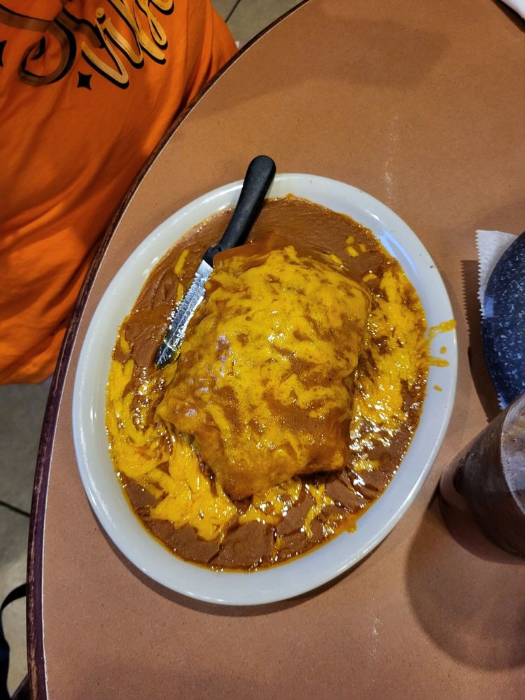 Lisa's Mexican Restaurant