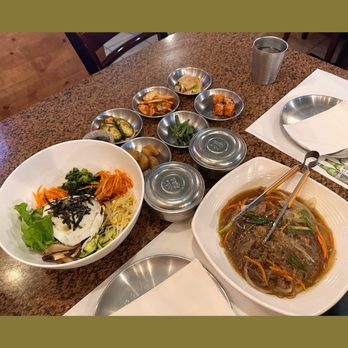 WuJu Korean BBQ - Korean Near Me - Lynnwood, Washington WuJu Korean BBQ - Korean Near Me - Lynnwood, Washington