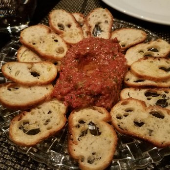The Grill - Sean's steak tartare prepared at our table! - Steakhouses Near Me - Auckland, AUK The Grill - Sean's steak tartare prepared at our table! - Steakhouses Near Me - Auckland, AUK