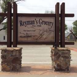 Reyman's Grocery
