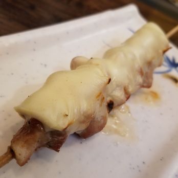 The Barn - Chicken with cheese - Barbeque Near Me - Arcadia, California The Barn - Chicken with cheese - Barbeque Near Me - Arcadia, California