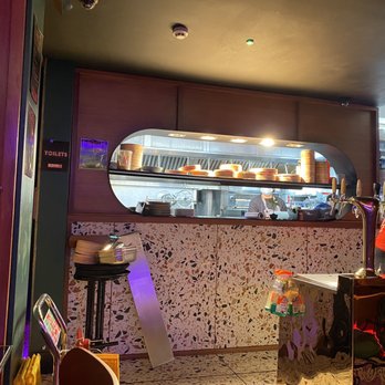 Bigfan - Asian Fusion Near Me - Dublin 2, D