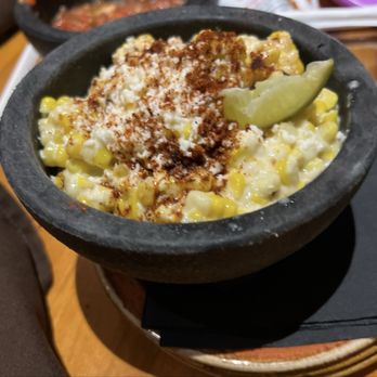 Antojitos Authentic Mexican Food - Esquites appetizer with corn - Mexican Near Me - Orlando, Florida Antojitos Authentic Mexican Food - Esquites appetizer with corn - Mexican Near Me - Orlando, Florida