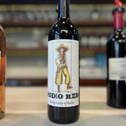 Echo Ridge Cellars
