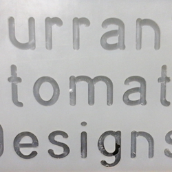 Curran's Automated Design