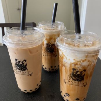 Daboba - brown sugar milk tea - Coffee & Tea Near Me - Denver, Colorado Daboba - brown sugar milk tea - Coffee & Tea Near Me - Denver, Colorado