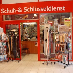 Schlüsseldienst Anahtarci