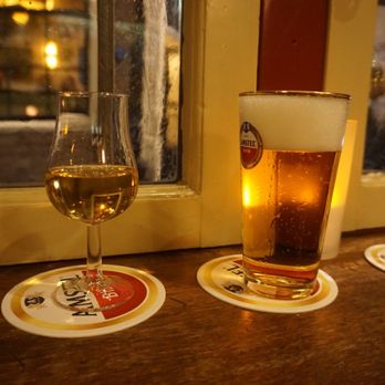 In De Olofspoort - Bars Near Me - Amsterdam, New Hampshire