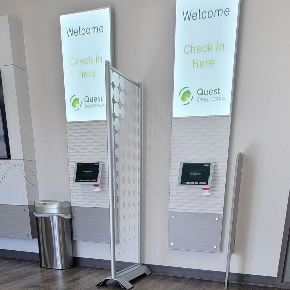 Quest Diagnostics Pershing Ave, Orlando, FL 32822 - Last Updated January  2026 - Yelp