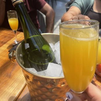 The Chicken Koop - Bottomless mimosas - Chicken Shop Near Me - Downey, California The Chicken Koop - Bottomless mimosas - Chicken Shop Near Me - Downey, California