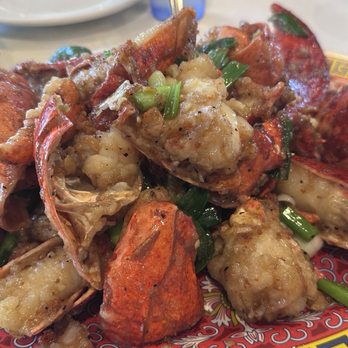 TAN CANG NEWPORT SEAFOOD - Updated October 2025 - 3452 Photos & 1589