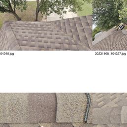 Inspection photos