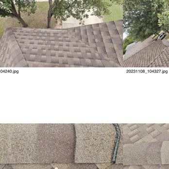 The Roof Joker - Inspection photos - Roofing Near Me - Cedar Park, Texas