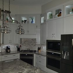 Brett's Kitchen & Bath