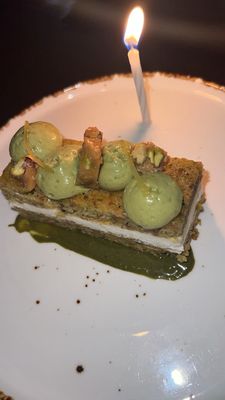 Massara On Park by null Massara On Park by null