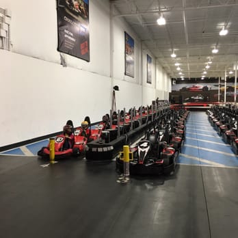 K1 Speed Denver-Littleton - The pit - Venues & Event Spaces Near Me - Littleton, Colorado K1 Speed Denver-Littleton - The pit - Venues & Event Spaces Near Me - Littleton, Colorado