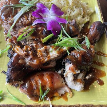 Jamaican Vibes Cuisine - Caribbean Near Me - Baton Rouge, Louisiana