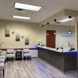 NIVA Health - St. Augustine