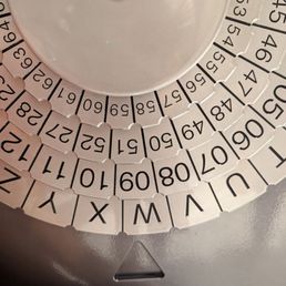 Code cracking Code cracking