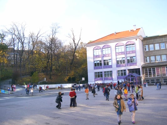 LYCÉE FRANÇAIS DE VIENNE Updated March 2025 22 Photos