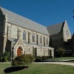 St Andrew the Apostle Roman Catholic Church