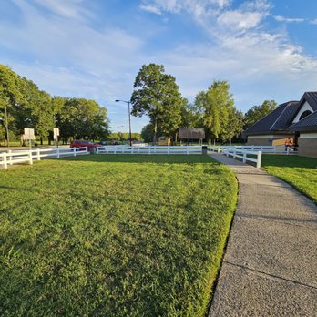 Rest Area - Rest Stops Near Me - Richburg, South Carolina