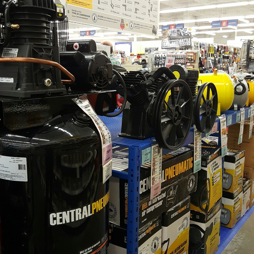 Harbor Freight Tools - Hardware Stores Near Me - San Dimas, California Harbor Freight Tools - Hardware Stores Near Me - San Dimas, California