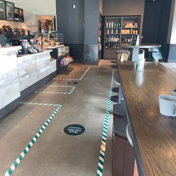 Starbucks - Coffee & Tea Near Me - Grapevine, Texas