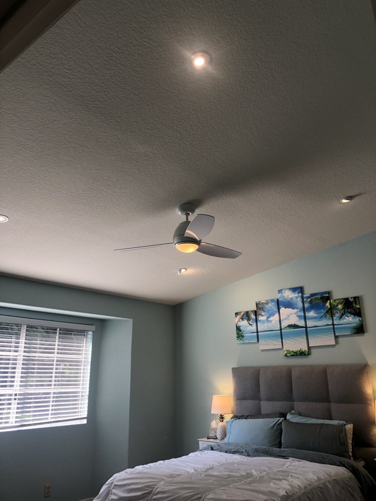 Slide of Apex Lighting & Electric