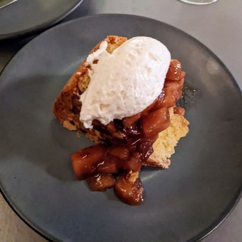 Cookshop - New American Near Me - New York, New York