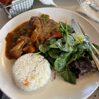 SF Kebab - lamb shank $26.95 - Mediterranean Near Me - San Francisco, California SF Kebab - lamb shank $26.95 - Mediterranean Near Me - San Francisco, California
