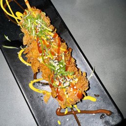 Korean Cornflake Dog Korean Cornflake Dog