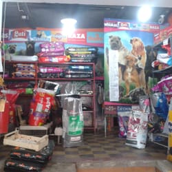 Distribuidora Décima - El sector con alimentos para mascotas