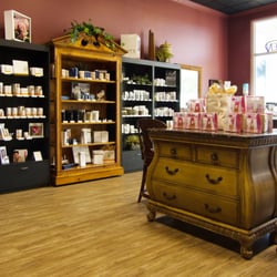 Organic Skin Care and Body Worx - Our Store