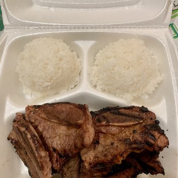 Konich's Teriyaki - Short Ribs - Japanese Near Me - Kent, Washington Konich's Teriyaki - Short Ribs - Japanese Near Me - Kent, Washington