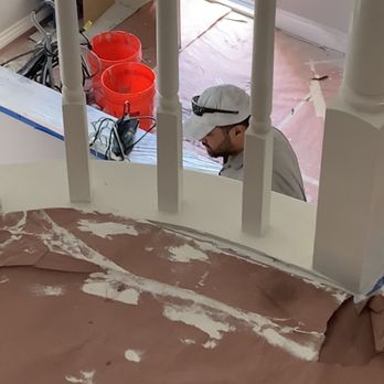 Executive Image Cleaning Services - Owner Husband - Home Cleaning Near Me