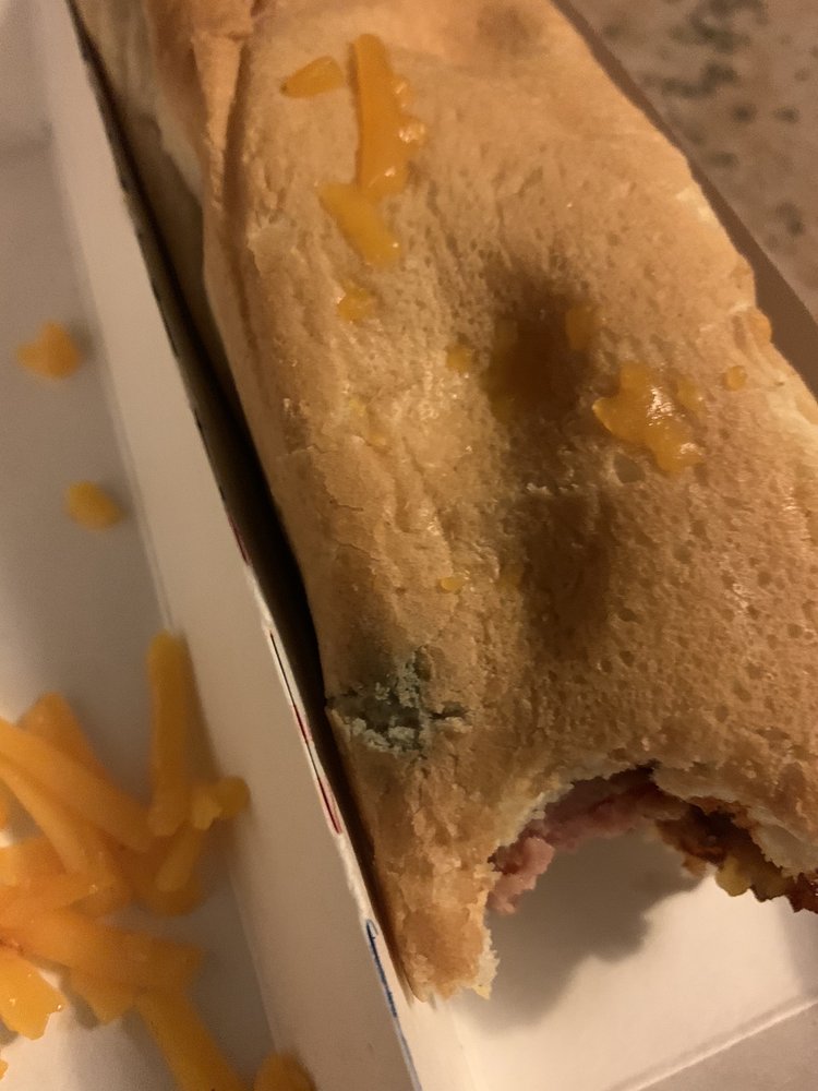 DAIRY QUEEN GRILL & CHILL 14 Reviews Fast Food 821 Brittain Rd