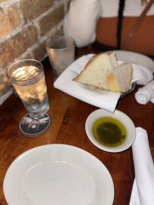 Vespaio Restaurant by null