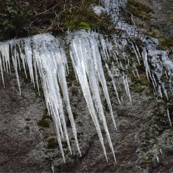 Crabtree Falls - Icecycles - Hiking Near Me - Montebello, Virginia Crabtree Falls - Icecycles - Hiking Near Me - Montebello, Virginia