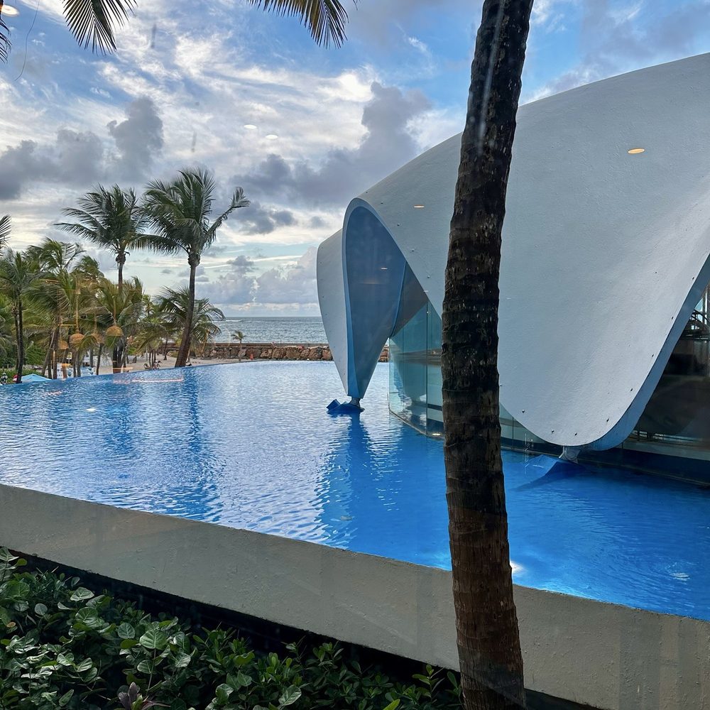 Levant - The restaurant - Mediterranean Near Me - San Juan, Puerto Rico