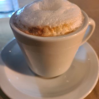 Robins Restaurant - Cappuccino - New American Near Me - Cambria, California Robins Restaurant - Cappuccino - New American Near Me - Cambria, California