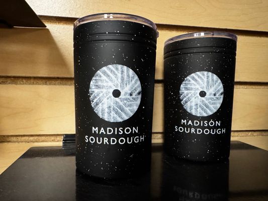 Madison Sourdough by null