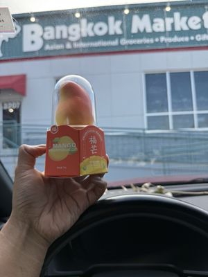 Bangkok Market by null