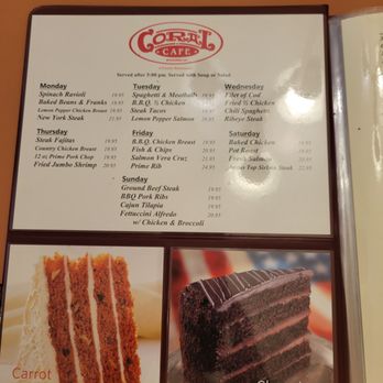 Coral Cafe - American Near Me - Burbank, California