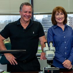 Jewelry Appraisers of NC - Terry A Kahn GG Karen S Lester GIA GEmologist