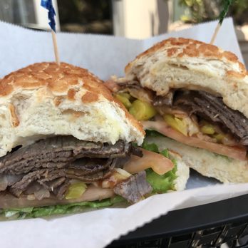 The Sandwich Spot - The Shark Tank (now called "The Sharkey") - Sandwiches Near Me - Milpitas, California The Sandwich Spot - The Shark Tank (now called "The Sharkey") - Sandwiches Near Me - Milpitas, California